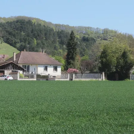 Le Rucher *