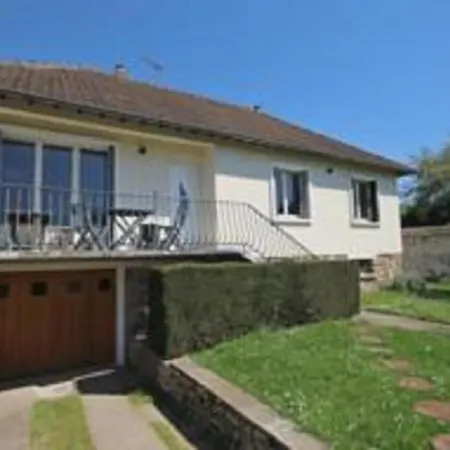 Le Rucher Hébergement de vacances *